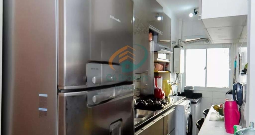 Apartamento à venda no condomínio Fatto Sport faria lima em Guarulhos! Com 03 dormitórios, sendo 01 suíte.