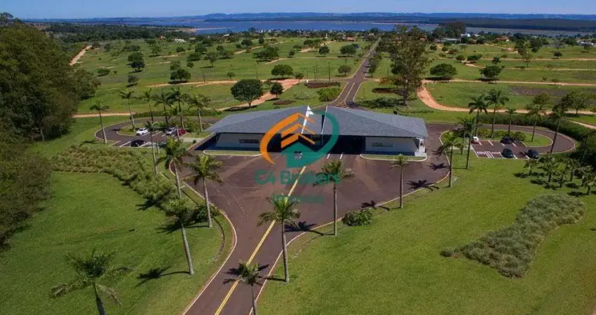 Terreno à venda no Portal, Paranapanema 