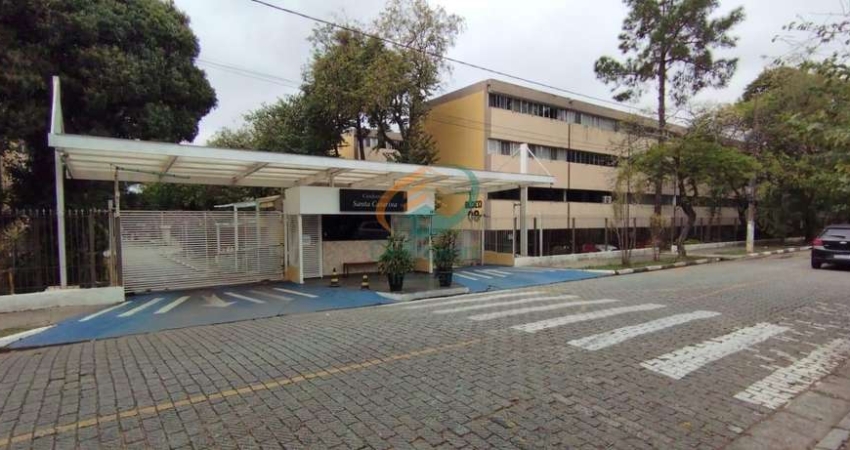 Apartamento em Parque Cecap - Guarulhos, SP
