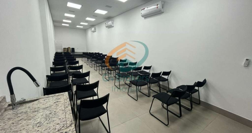 Loja/Salão em Vila Imaculada  -  Guarulhos