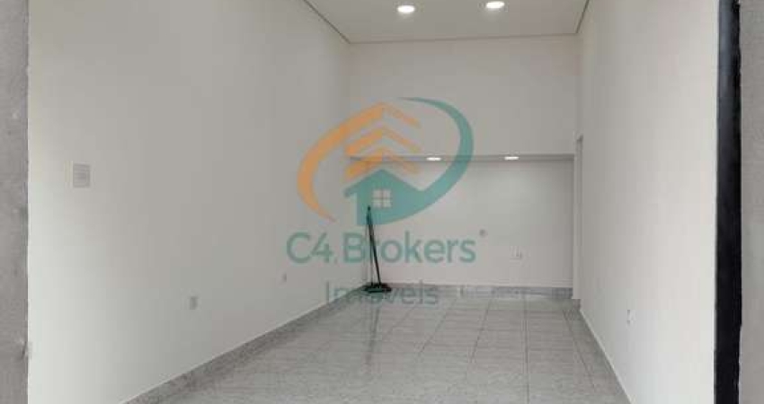 Ponto comercial para alugar na Vila Baruel, São Paulo 