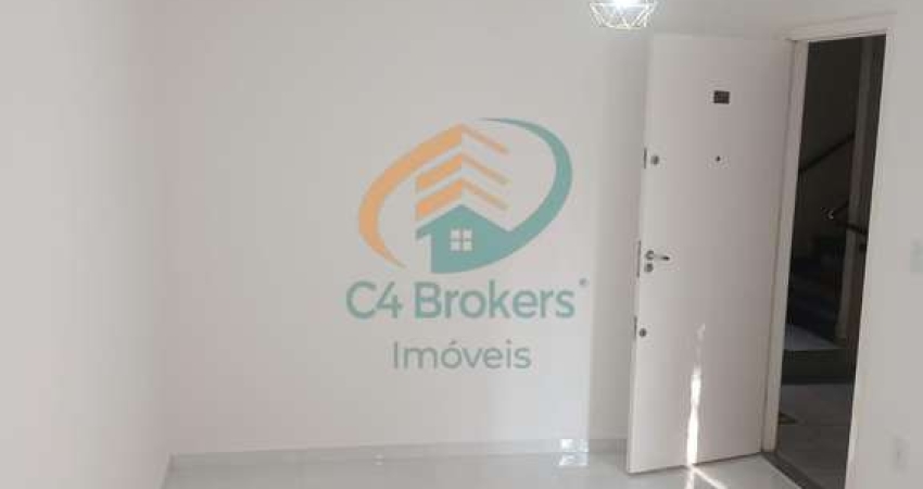 Apartamento com 2 quartos à venda no Água Chata, Guarulhos 