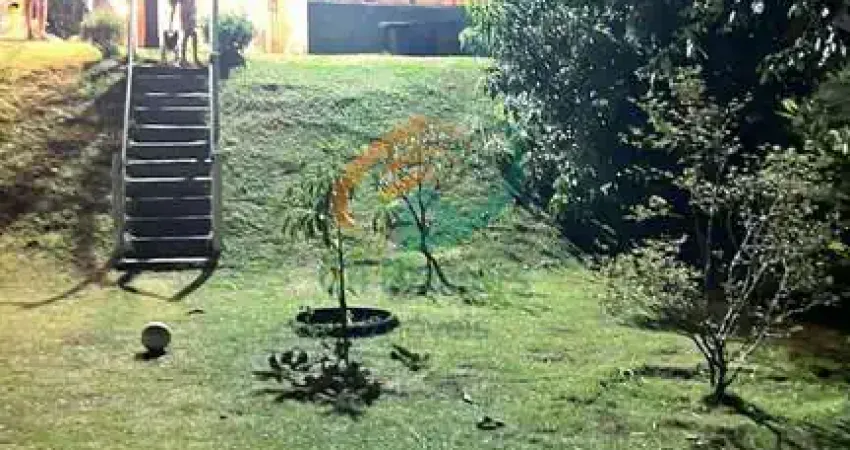 Chácara em Pitangueiras  -  Mairinque