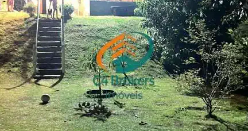 Chácara / sítio com 2 quartos à venda em Pitangueiras, Mairinque