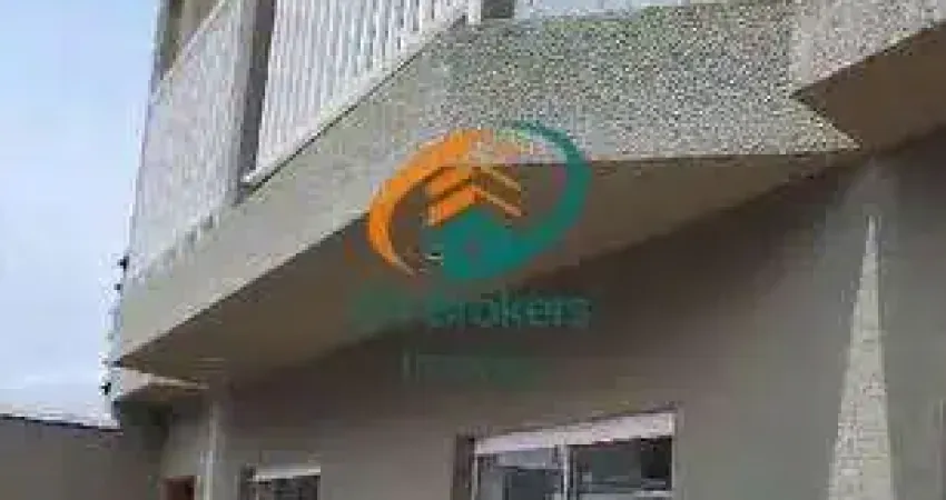 Casa com 2 quartos à venda no Parada XV de Novembro, São Paulo