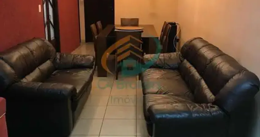 Casa com 2 quartos à venda no Jardim Santa Francisca, Guarulhos 