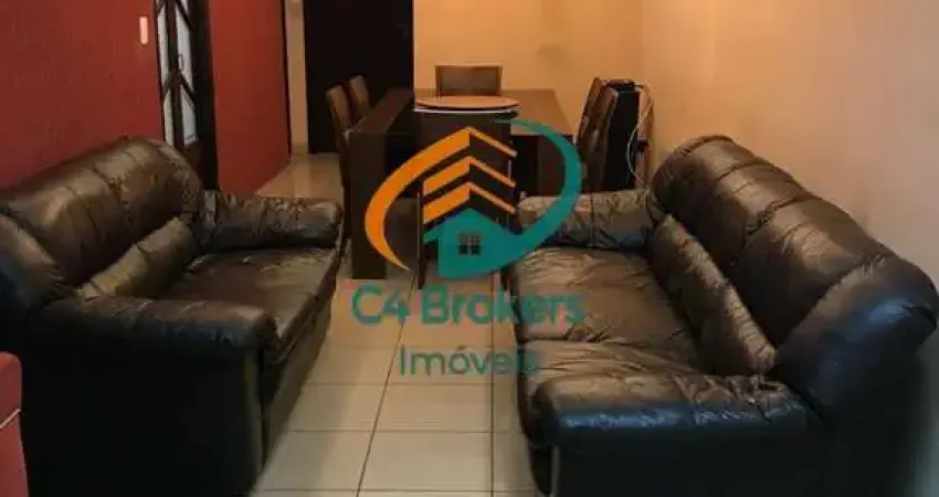 Casa com 2 quartos à venda no Jardim Santa Francisca, Guarulhos