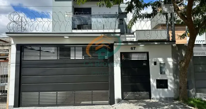 Casa com 3 quartos à venda no Jardim Presidente Dutra, Guarulhos 