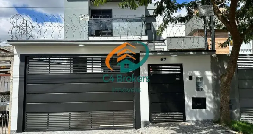 Casa com 3 quartos à venda no Jardim Presidente Dutra, Guarulhos