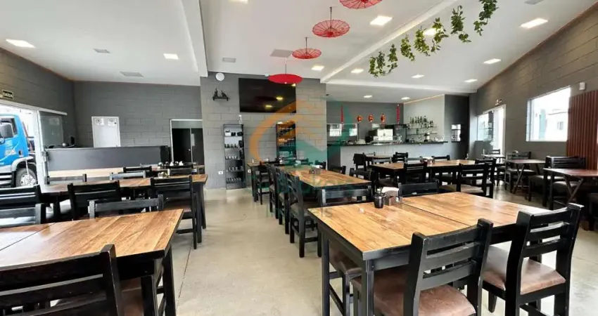 Ponto Comercial em Cidade Parque Alvorada - Guarulhos, SP