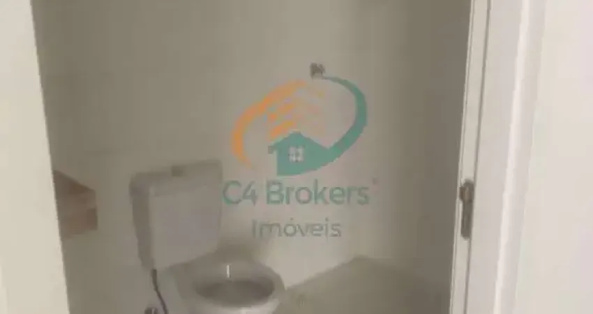 Apartamento com 1 quarto à venda na Vila Galvão, Guarulhos 