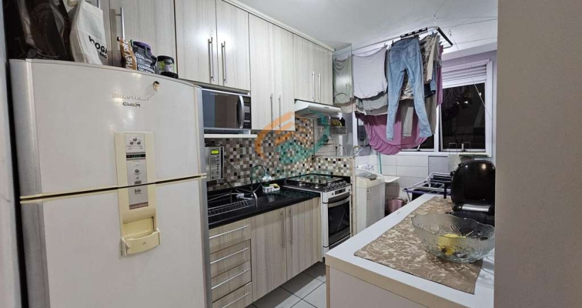 Apartamento em Macedo - Guarulhos, SP