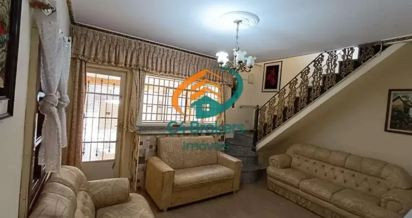 Sobrado em cidade antônio estêvão de carvalho - são paulo, sp