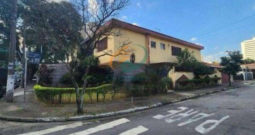 Casa com 3 quartos à venda no Jardim Santa Francisca, Guarulhos 