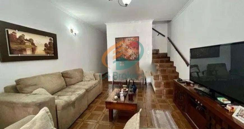 Casa com 3 quartos à venda no Jardim Santa Francisca, Guarulhos 