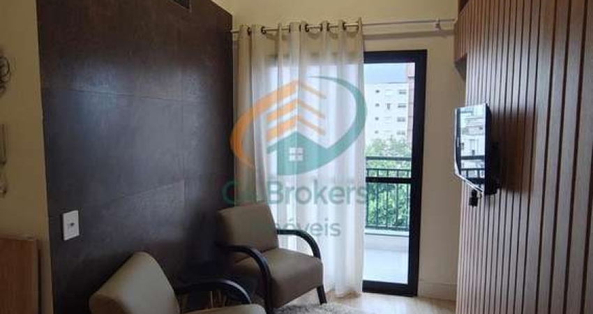 Loft em Vila Galvão - Guarulhos, SP