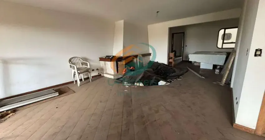 Apartamento a venda na Vila Galvão, 3 dormitorios sendo 3 suites, 3 vagas de garagem.