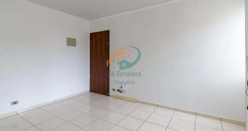 Apartamento com 2 quartos para alugar no Centro, Guarulhos 