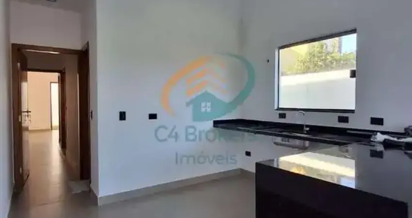 Casa com 2 quartos à venda no Balneário dos Golfinhos, Caraguatatuba 