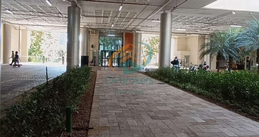 Apartamento em Jardim Flor da Montanha  -  Guarulhos