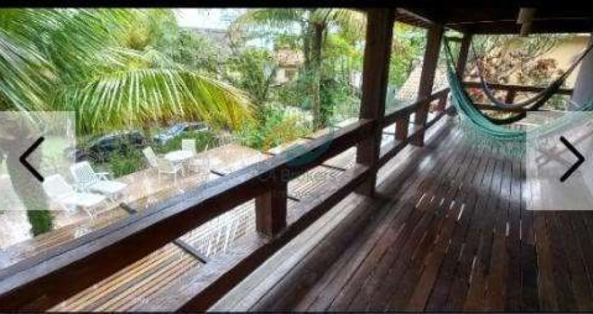 Casa de Condomínio em Toque-Toque Pequeno  -  São Sebastião