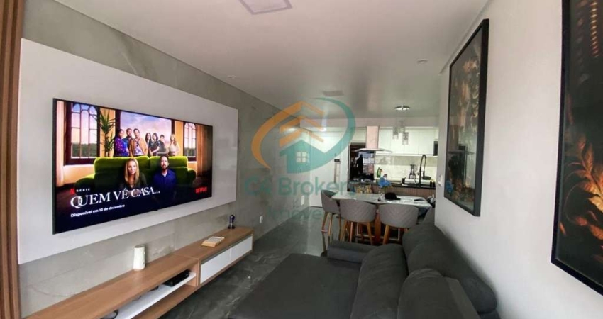 Apartamento em Jardim Rosa de Franca - Guarulhos, SP