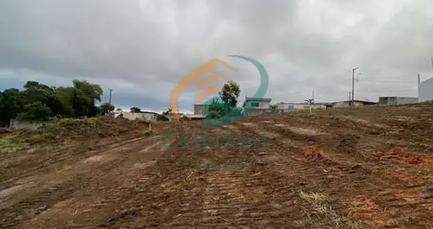 Terreno em Chácara Águas da Pedra  -  Itaquaquecetuba