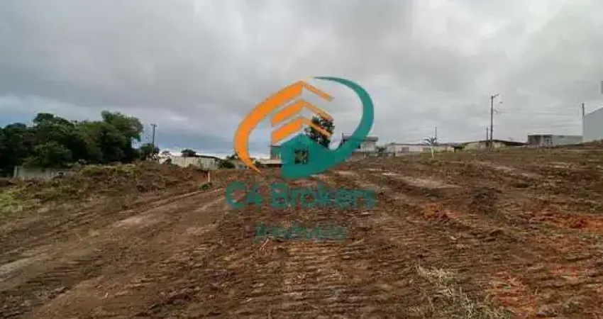 Terreno à venda na Chácara Águas da Pedra, Itaquaquecetuba 