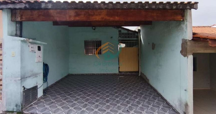 Casa em Jardim Albertina - Guarulhos, SP