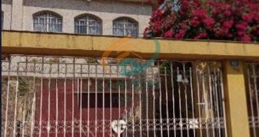 Casa com 3 quartos à venda no Jardim Vila Galvão, Guarulhos 