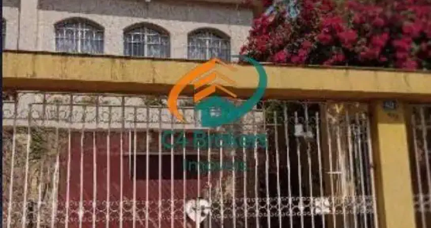 Casa com 3 quartos à venda no Jardim Vila Galvão, Guarulhos