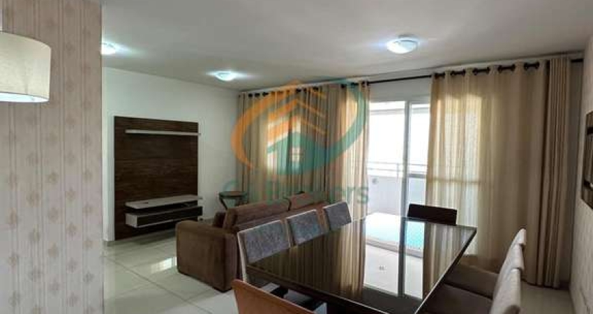 Apartamento em Vila Augusta - Guarulhos, SP