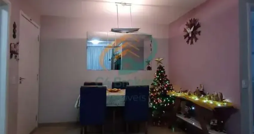 Apartamento com 3 quartos à venda na Ponte Grande, Guarulhos 