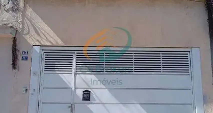 Casa com 3 quartos à venda no Parque Continental I, Guarulhos 