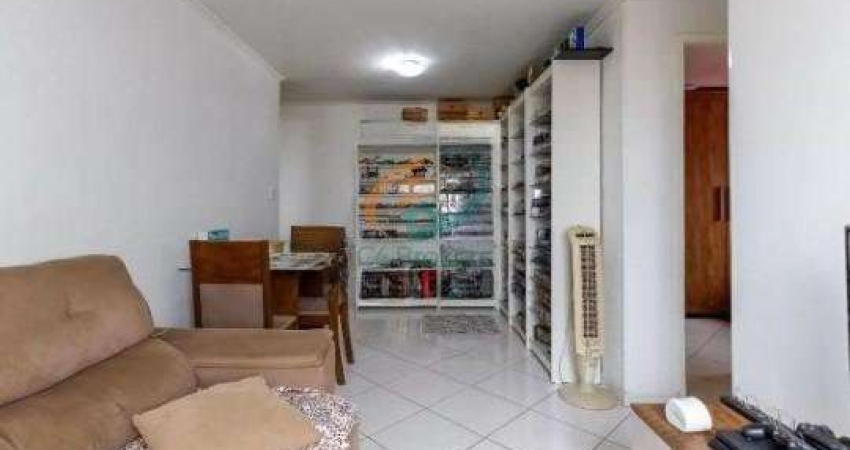 Apartamento com 2 quartos à venda no Jardim Andaraí, São Paulo 