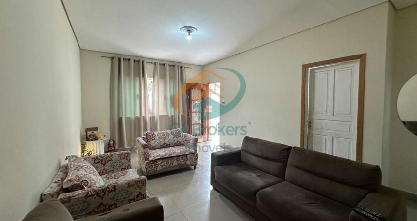 Casa com 3 quartos à venda na Vila Maria Tereza, Guarulhos 