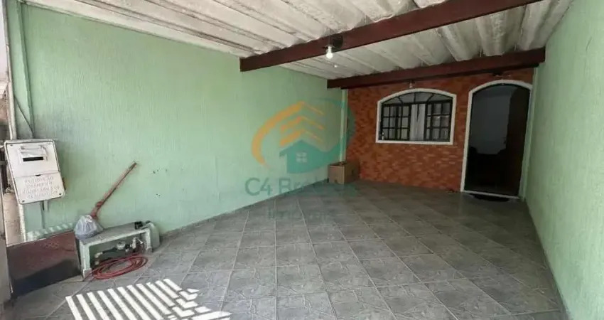 Apartamento em Residencial Parque Cumbica  -  Guarulhos