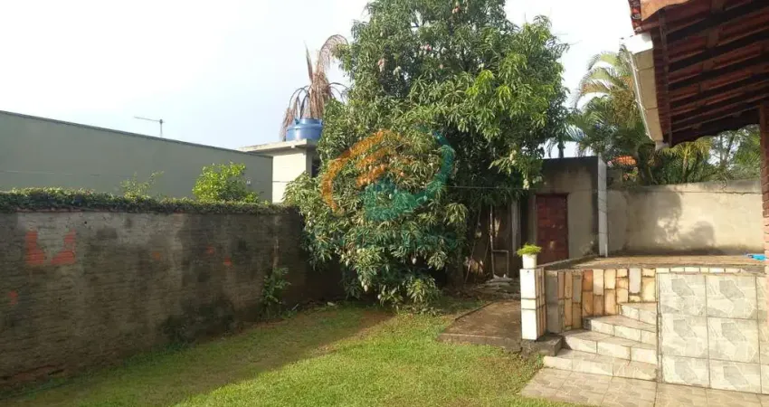 Chácara / sítio com 3 quartos à venda no Chácaras Fernão Dias, Atibaia 
