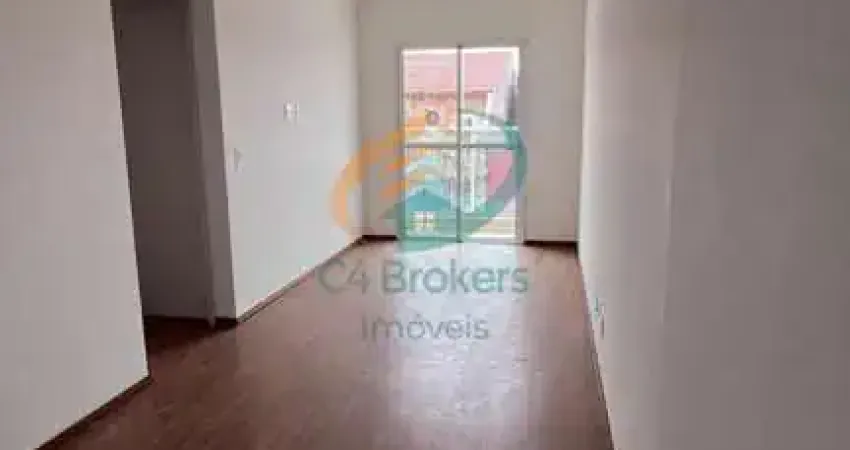 Apartamento com 2 quartos para alugar no Jardim São Jorge, Guarulhos 