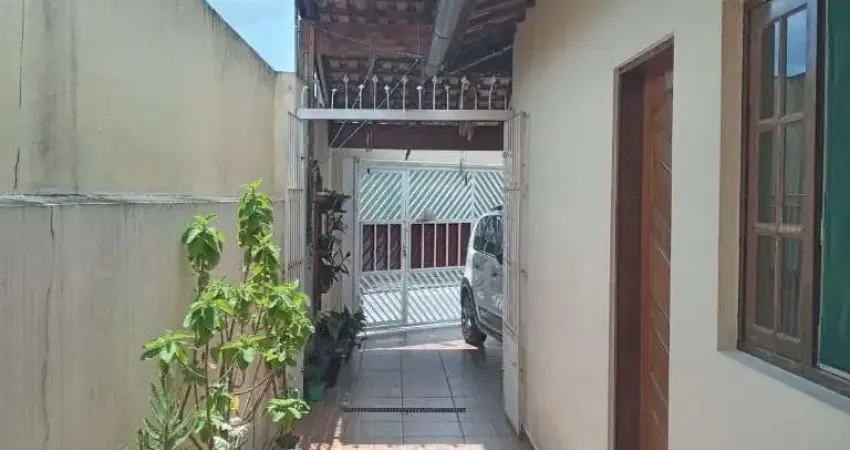 Casa com 2 quartos à venda no Jardim Presidente Dutra, Guarulhos 