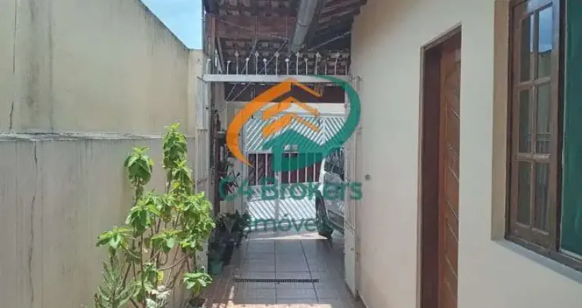 Casa com 2 quartos à venda no Jardim Presidente Dutra, Guarulhos