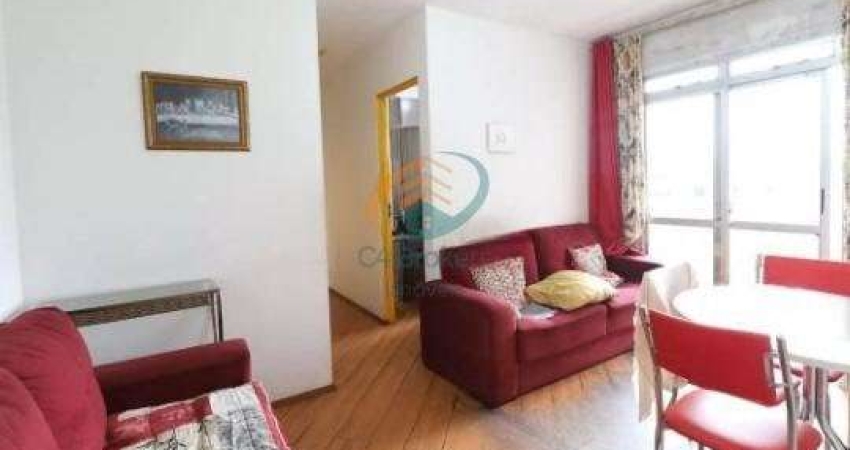 Apartamento em Jardim Andarai  -  São Paulo