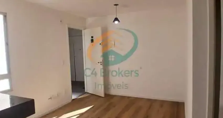 Apartamento com 2 quartos à venda no Jardim Ansalca, Guarulhos 