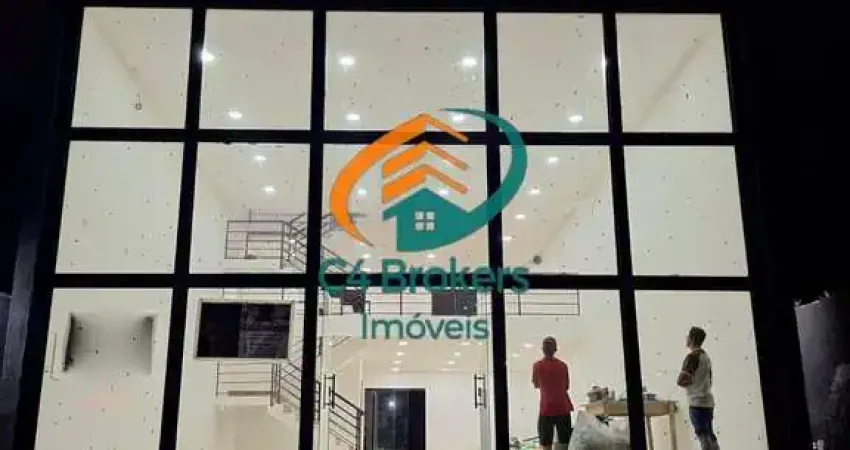 Galpão / depósito / armazém em instituto de previdencia - são paulo