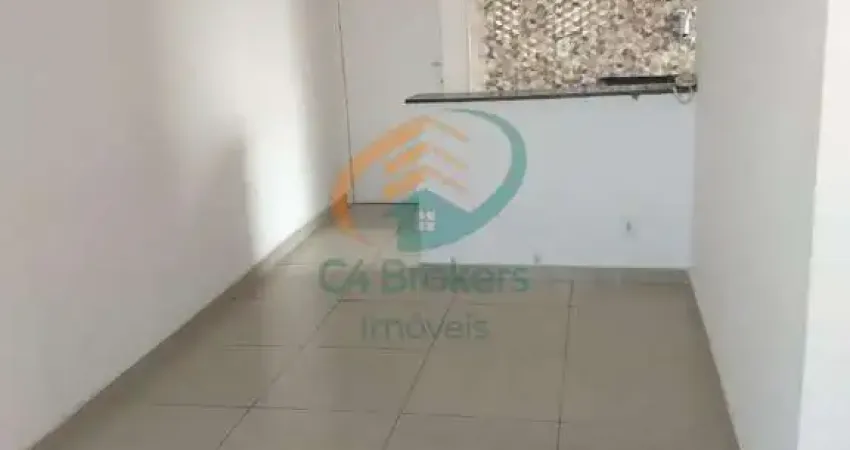 Apartamento com 2 quartos para alugar no Jardim Adriana, Guarulhos 