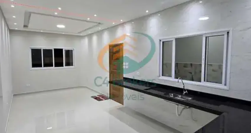 Casa com 3 quartos à venda na Cidade Parque Alvorada, Guarulhos 