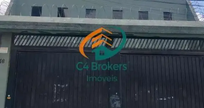 Prédio para alugar na Vila Carrão, São Paulo 