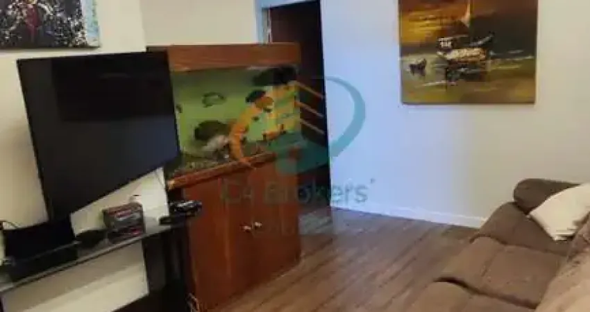 Apartamento com 2 quartos à venda no Jardim Arujá, Guarulhos 