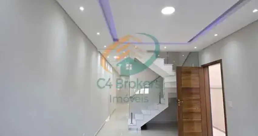 Casa com 3 quartos à venda no Arujá Center Ville, Arujá