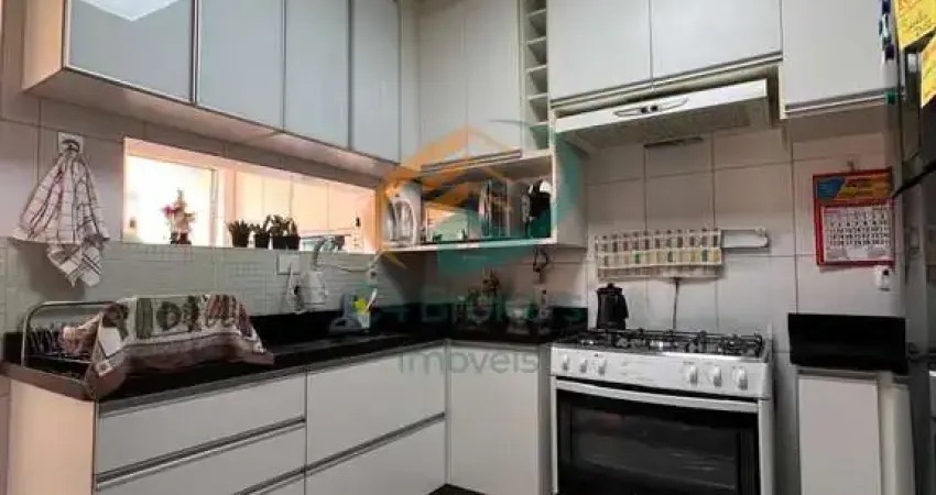 Apartamento com 2 quartos à venda na Vila Galvão, Guarulhos 